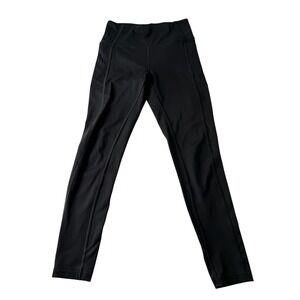 Victoria's Secret Black Leggings